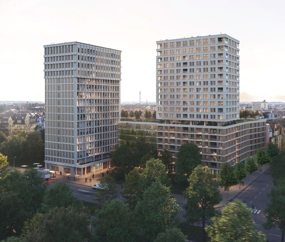 Award für Leuchtturmprojekt