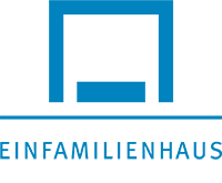 Piktogramm Einfamilienhaus