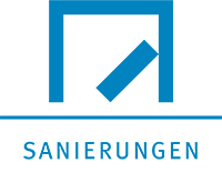 Piktogramm Sanierungen