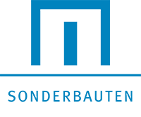 Piktogramm Sonderbauten-Gewerbebau