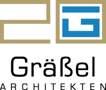 Gräßel ARCHITEKTEN Logo