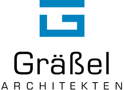 Gräßel ARCHITEKTEN Logo